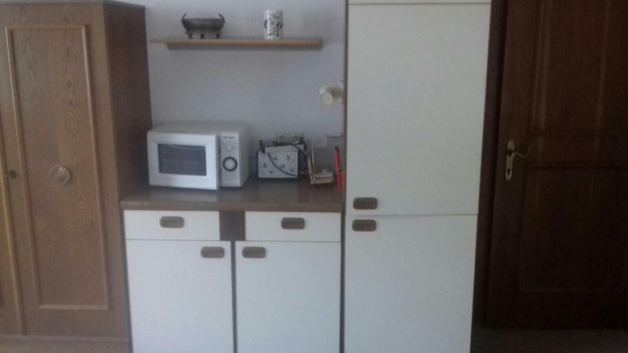 شقة Haus Auer ويرغ المظهر الخارجي الصورة